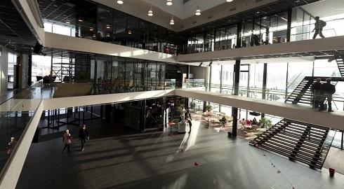 Университет Хаага-Хелия: лучший бизнес-политех Финляндии